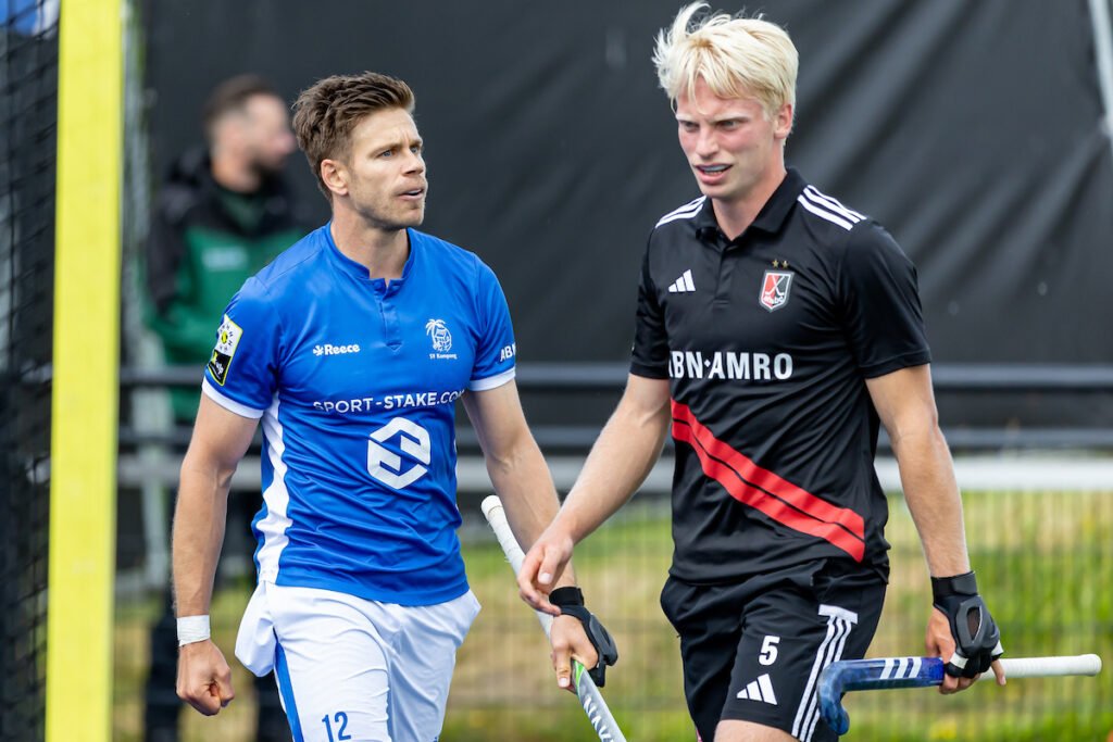 netherlands field hockey on tv viaplay to kampong and pinoke in jam packed weekend 68cbdff15cb9f - Netherlands: Field hockey on TV: Viaplay to Kampong and Pinoké in jam-packed weekend - by Hockey.nl