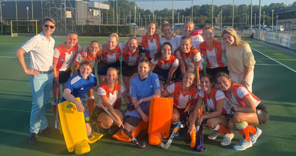 Netherlands: HIC may travel two hours for six Gold Cup minutes: 'Extra motivation' 1 netherlands hic may travel two hours for six gold cup minutes extra motivation 68c9e5a83017c - Netherlands: HIC may travel two hours for six Gold Cup minutes: 'Extra motivation' - by Hockey.nl