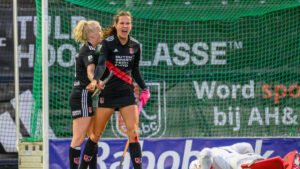 netherlands hk d felice albers prevents loss of points by amsterdam 68c5f12f111c7 - Netherlands - Subscribe today and get a free month of fresh news every day.