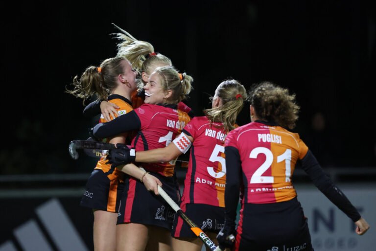 netherlands hk d first points oranje rood kampong beats amsterdam 68d5c32c43846 - Hockey World News - Dont Miss
