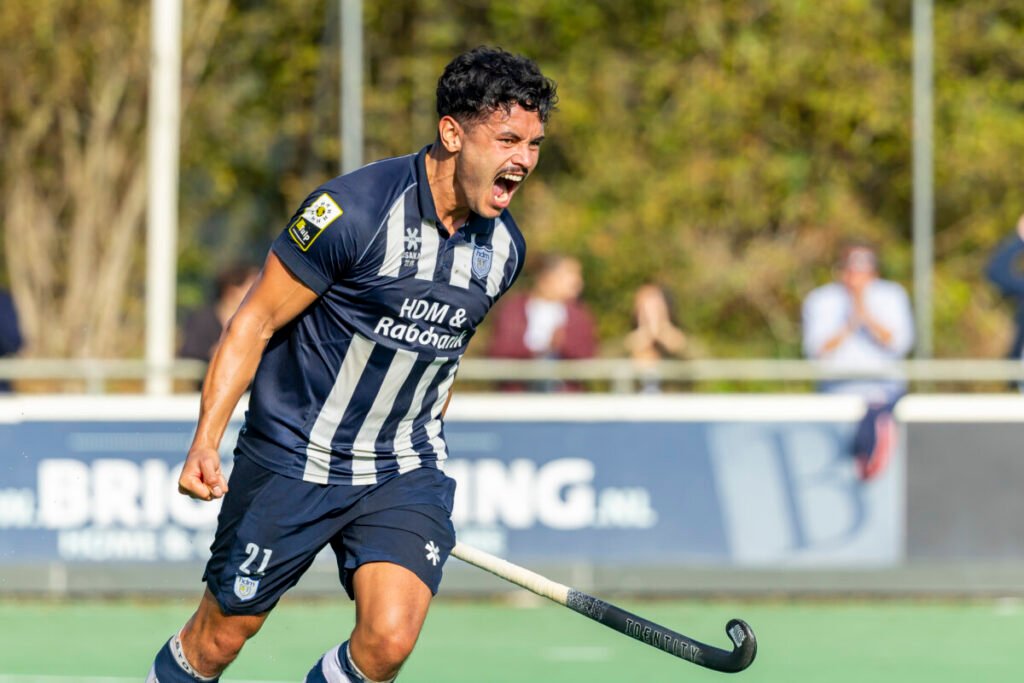netherlands hk h hdm books first win pinoke new leader 68d9b7b481ca0 - Netherlands: HK (H): HDM books first win, Pinoké new leader - by Hockey.nl