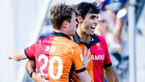 netherlands mens big league summaries 35 goals in six games 68cdda2992b05 - Netherlands - Subscribe today and get a free month of fresh news every day.
