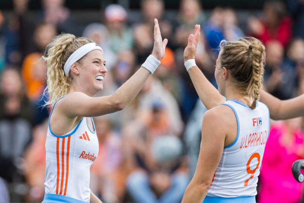 Netherlands: Orange teams knock off important PL season in Argentina 5 netherlands orange teams knock off important pl season in argentina 68c7eb7ff26ce - Netherlands: Orange teams knock off important PL season in Argentina - by Hockey.nl