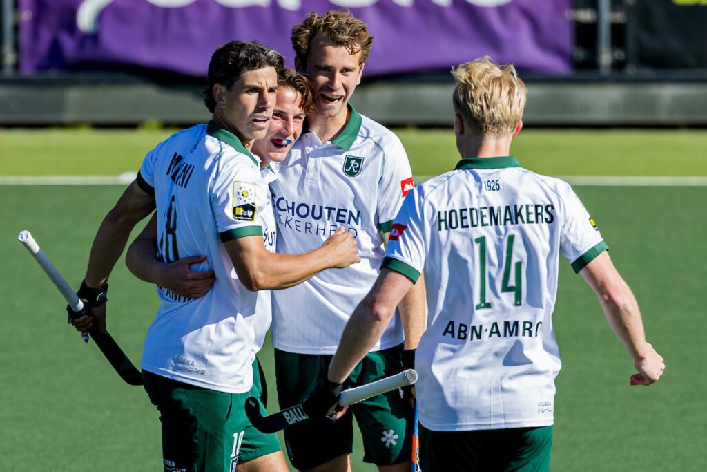 Netherlands: The big league year: time for revenge at Rotterdam 4 netherlands the big league year time for revenge at rotterdam 68c2a572e29b8 - Netherlands: The big league year: time for revenge at Rotterdam - The new Tulip big league season is upon us. With the double between Amsterdam and Hurley, the new field hockey year on the very highest level begins on Saturday. Traditionally, we on field hockey.nl look ahead and we do so today at the men's side. Will Amsterdam's sudden success continue? And which talents and foreigners should we look out for this year?