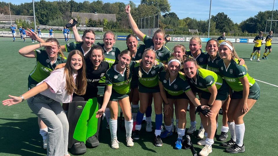 Netherlands: The weekend: dugout rating, 16.9 and corner out of the book 5 netherlands the weekend dugout rating 16 9 and corner out of the book 68c0026ba351d - Netherlands: The weekend: dugout rating, 16.9 and corner out of the book - by Hockey.nl