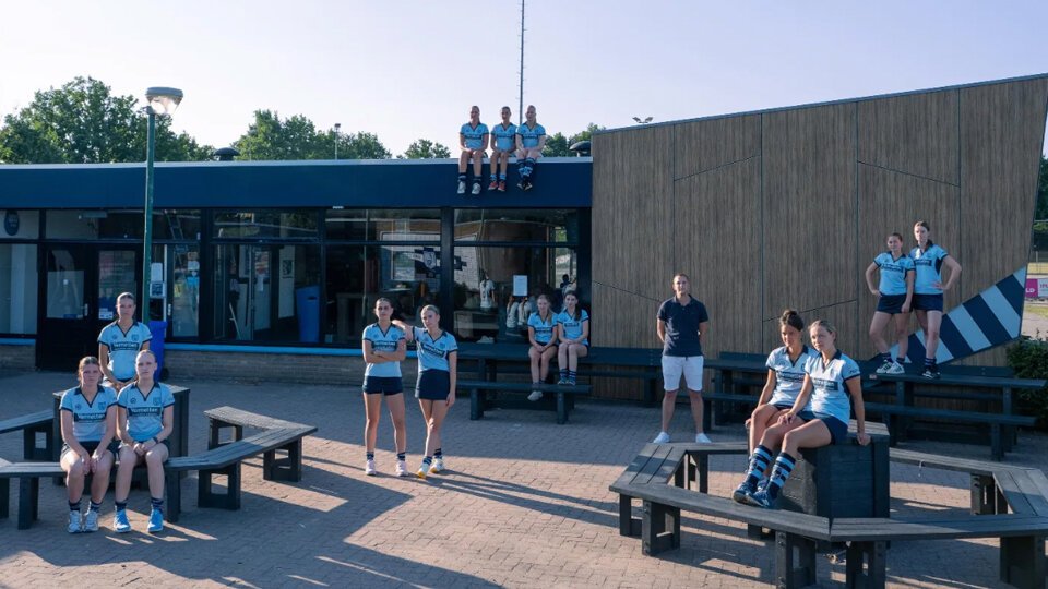 Netherlands: 2 netherlands 68bd5f6e6dbdc - Netherlands: - This weekend, all standard competitions will start. That brings familiar faces, but also notable changes. Some clubs saw their first teams disappear, others make a comeback after years of absence. We highlight the newcomers and take you on a voyage of discovery from Wassenaar to Sneek.