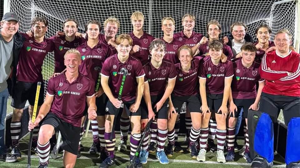 Netherlands: 9 netherlands 68c548699026b - Netherlands: - PW's men have reached the second round of the Silver Cup. The team from Enschede won 1-0 against Salland on Friday evening. Last Sunday both teams also faced each other for a league match in the Fourth Class A. Also then PW won: 2-0.
