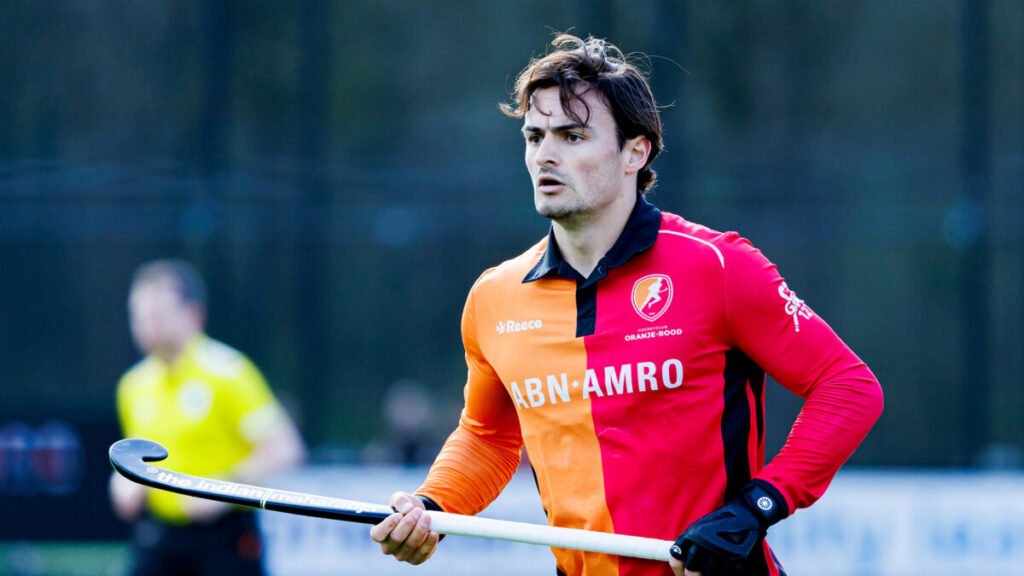 Netherlands: 1 netherlands 68c742aa3be21 - Netherlands: - The men of Oranje-Rood started the season in the Tulip big league with a win. In Eindhoven, Den Bosch was defeated 2-1. Rotterdam gave away a 2-0 lead against Pinoké (2-2), while Klein Zwitserland convincingly took the lead by beating promoted Schaerweijde 7-1.