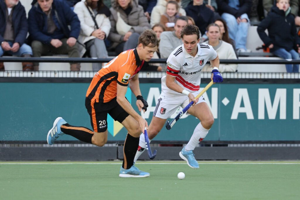 netherlands 68d51a705ec09 - Netherlands: - Like last week, another jam-packed field hockey weekend is upon us. Tonight it begins with the third day of play in the Tulp Hoofdklasse Dames. A day later the second round of the Silver Cup Men follows and Saturday night the men's topper between Oranje-Rood and Amsterdam is on the program. Sunday concludes the weekend with games in the Tulip Hoofdklasse and Promotieklasse.