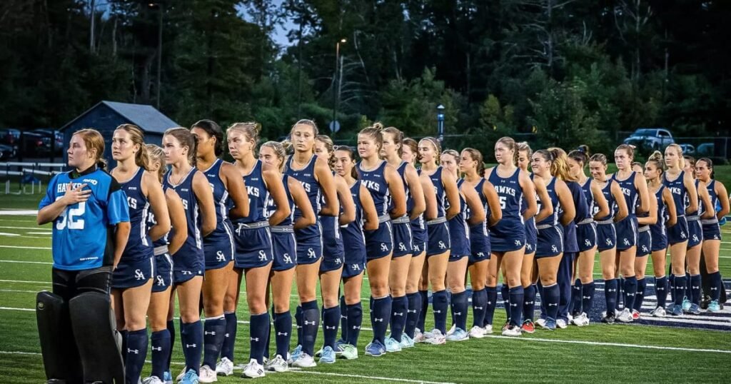 usa 2025 ncaa field hockey season preview division ii 68b77e51698c2 - USA: 2025 NCAA Field Hockey Season Preview: Division II - It’s shaping up to be another thrilling season as Division II field hockey takes the field this Thursday. With fewer programs than its Division I and III counterparts, nearly every matchup carries weight, and championship contenders can emerge from unexpected corners.