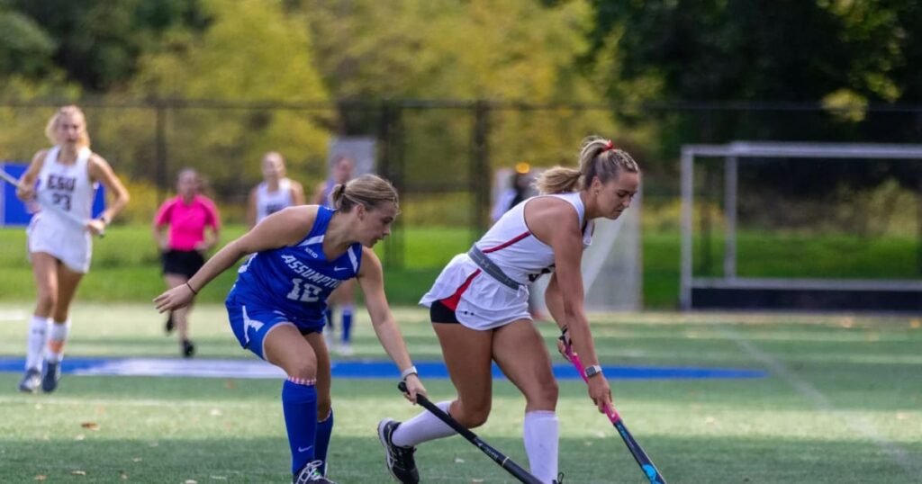 usa college games to watch division ii opening weekend 68b8cfc33aa4d - USA: College Games to Watch: Division II Opening Weekend - Reigning national champion Saint Anselm will defend its home turf this Friday against No. 3 East Stroudsburg.