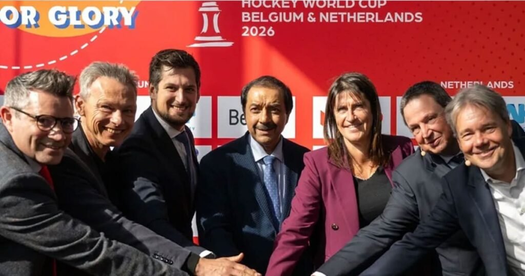 usa fih hockey world cup belgium netherlands 2026 book your tickets now 68dc684bcfa73 - USA: FIH Hockey World Cup Belgium & Netherlands 2026: Book Your Tickets Now! - Content Courtesy of FIH