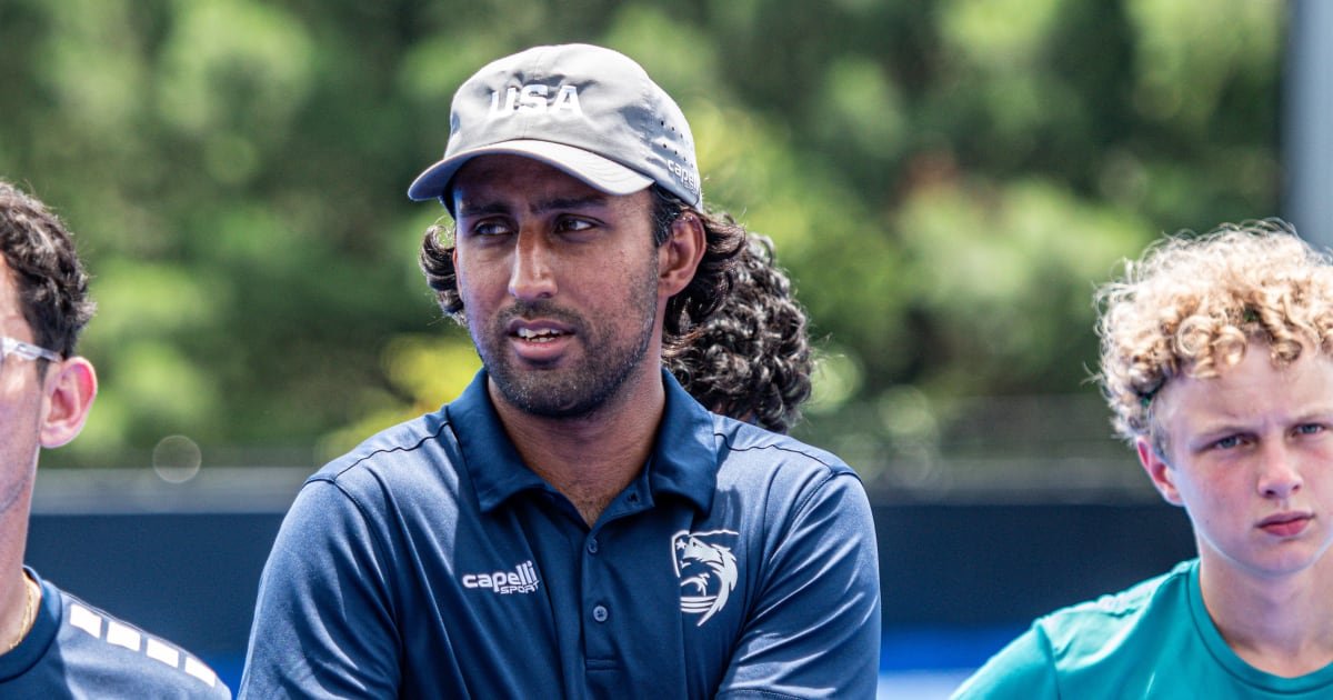 usa junior high performance staff names new u 21 usmnt head coach 68c8a1ca803f5 - USA: Junior High Performance Staff Names New U-21 USMNT Head Coach - COLORADO SPRINGS, Colo. – USA Field Hockey’s Junior High Performance (JHP) staff is pleased to name Paul Singh as the new head coach of the U.S. U-21 Men’s National Team.