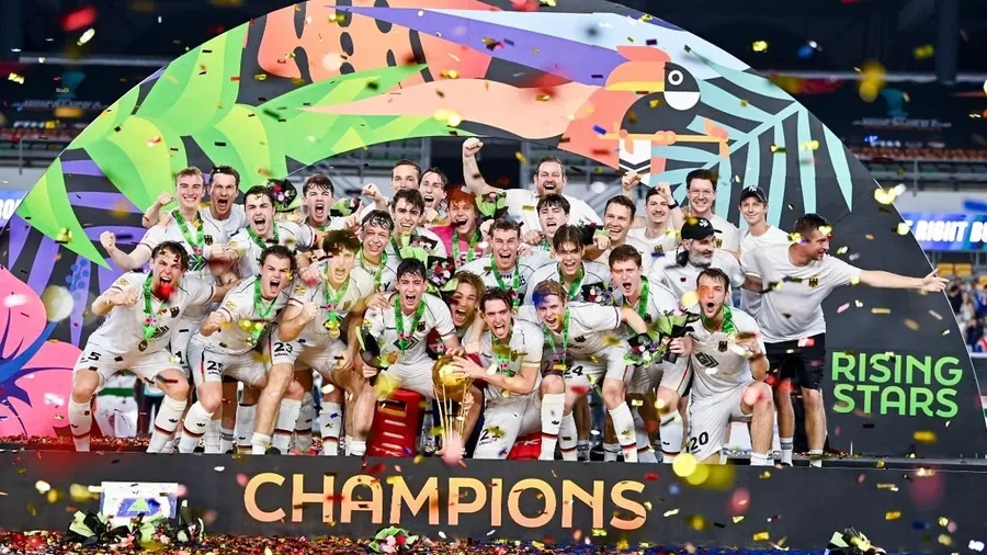 AHF: 
            FIH Hockey Men’s Junior World Cup Tamil Nadu 2025: One Month to Go AHF: 
            FIH Hockey Men’s Junior World Cup Tamil Nadu 2025: One Month to Go