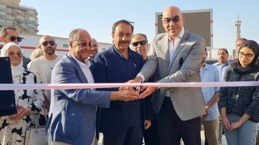 AHF: FIH President Tayyab Ikram Inaugurates Hockey5s Pitch in Cairo under FIH Empowerment and Engagement Strategy 1 ahf fih president tayyab ikram inaugurates hockey5s pitch in cairo under fih empowerment and engagement strategy 68f66c2466d3b - AHF: FIH President Tayyab Ikram Inaugurates Hockey5s Pitch in Cairo under FIH Empowerment and Engagement Strategy - FIH President Tayyab Ikram inaugurated the Hockey5s pitch at Zamalek Sporting Club in Cairo, Egypt — as part of the FIH Empowerment and Engagement Strategy — More Places to Play — marking another key milestone in the expansion of Hockey5s infrastructure across the world.