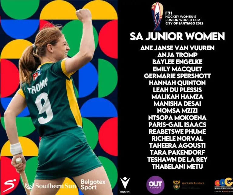 Hockey World News 64 ahf south african junior women named for the fih hockey womens junior world cup 2025 68dd5f9ebbe44 - Hockey World News - Dont Miss