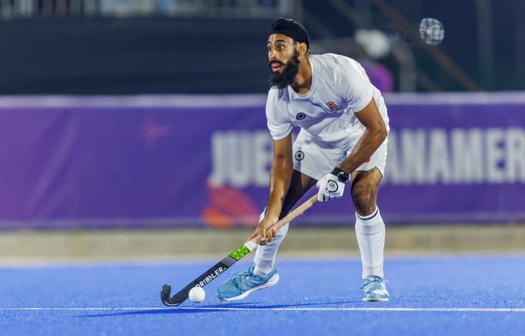 Canada: Team Canada Roster Announcement: 2025 Junior Men’s World Cup 4 canada team canada roster announcement 2025 junior mens world cup 68e7311f0e7cd - Canada: Team Canada Roster Announcement: 2025 Junior Men’s World Cup - The Junior Men’s National Team will head to Chennai and Madurai, India for the 2025 FIH Hockey Men’s Junior World Cup, held from November 28–December 10. Like the women’s event, the men’s tournament will feature 24 teams from around the world. Canada qualified by finishing second at the 2024 Junior Pan American Championship in Surrey, BC, and will look to build on their 13th-place finish in the 2021 Junior World Cup.