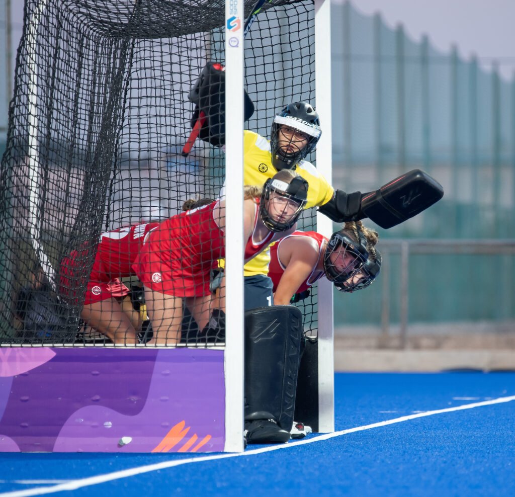 Canada: Team Canada Roster Announcement: 2025 Junior Women’s World Cup 2 canada team canada roster announcement 2025 junior womens world cup 68e731246cc31 - Canada: Team Canada Roster Announcement: 2025 Junior Women’s World Cup - The Junior Women’s National Team will travel to Santiago, Chile for the 2025 FIH Hockey Women’s Junior World Cup, taking place from December 1–13. The tournament will feature 24 under-21 national teams competing at the Centro Deportivo de Hockey Césped. Canada enters Pool E alongside Australia, Spain, and Scotland, aiming to build on their back-to-back World Cup qualifications and improve on their 16th-place finish in 2022.