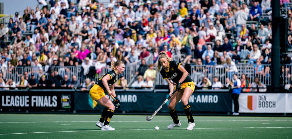 EHL: ABN AMRO EHL FINALS tickets and match schedule release 1 ehl abn amro ehl finals tickets and match schedule release 68f216900a027 - EHL: ABN AMRO EHL FINALS tickets and match schedule release - Tickets are now on sale for the ABN AMRO Euro Hockey League FINALS with the match schedule for next Easter’s festival at HC ’s-Hertogenbosch confirmed for April 1st to 6th 2026.