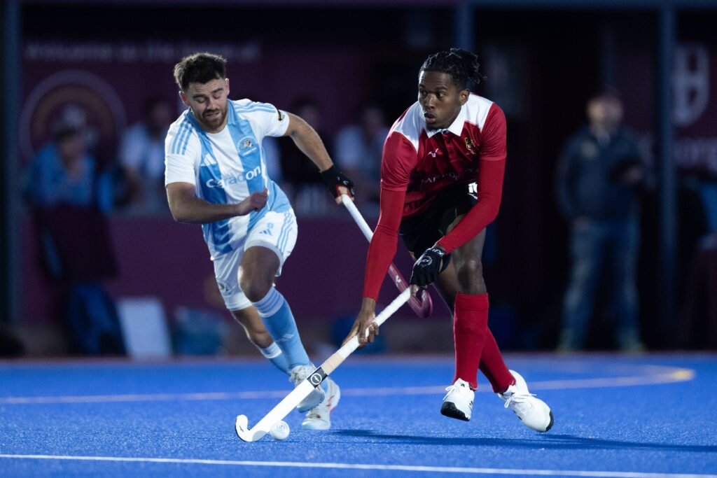 England: EHL Premier Division Preview | Week Three 1 england ehl premier division preview week three 68dfa04678f8b - England: EHL Premier Division Preview | Week Three - Champions Reading make the trip to Nottingham University where they won 2-1 last season. Nottingham are without a point to date.
