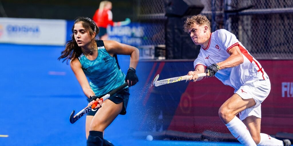 England: England squads selected for Junior World Cups 9 england england squads selected for junior world cups 68fb79f2e50ca - England: England squads selected for Junior World Cups - The men’s and women’s squads have been announced that will travel to India and Chile to take on the world’s best and compete for the Junior World Cups.