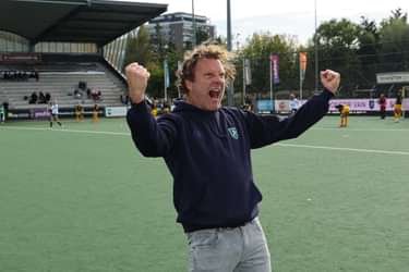 Hoofdklasse: No goals at Rotterdam-Den Bosch, points loss Kampong 2 WV1 R2571 kopie