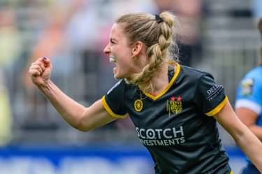 Hoofdklasse: The stats of the weekend: club record Pinoké, historic loss Schaerweijde 3 HFN250421798054