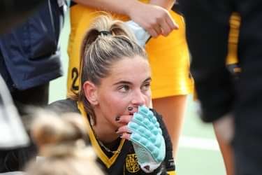 Hoofdklasse: The stats of the weekend: three assists Albers, record for Troost 3 WV2 R0101