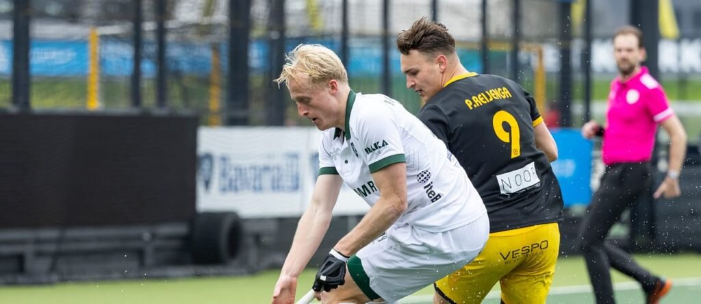Hoofdklasse: What you need to know about men's match round 7 14 hoofdklasse what you need to know about mens match round 7 68f382904f641 - Hoofdklasse: What you need to know about men's match round 7 - This weekend sees the completion of match round 7 in the Tulp Hoofdklasse Men's competition, which includes the top matches Bloemendaal - Oranje-Rood and Rotterdam-Den Bosch. Read all the facts and figures about the six matches here.