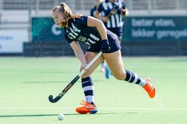 Hoofdklasse: What you need to know about women's match round 8 3 WV2025 WV2 R3267