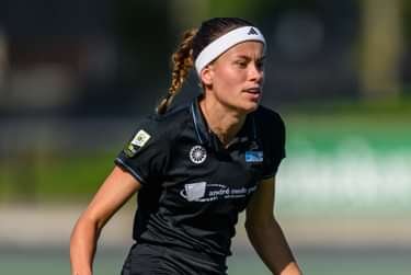 Hoofdklasse: What you need to know about women's match round 9 2 Roolaart2