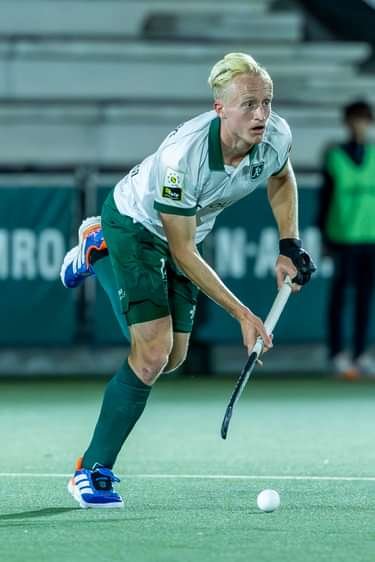 Hoofdklasse: Why round 9 was special for and Schaerweijde and Hoedemakers 2 WV2025 WV2 R6887