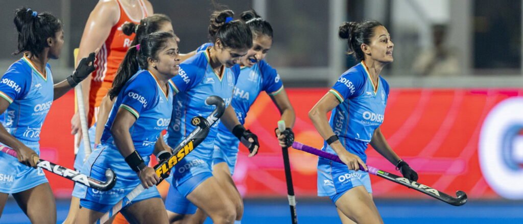India: Hockey India Announces 39-Member Core Group for Senior Women’s National Camp 3 india hockey india announces 39 member core group for senior womens national camp 68fb29f7e429d - India: Hockey India Announces 39-Member Core Group for Senior Women’s National Camp - ~ The camp will take place from from 24th October to 7th December 2025 ~
