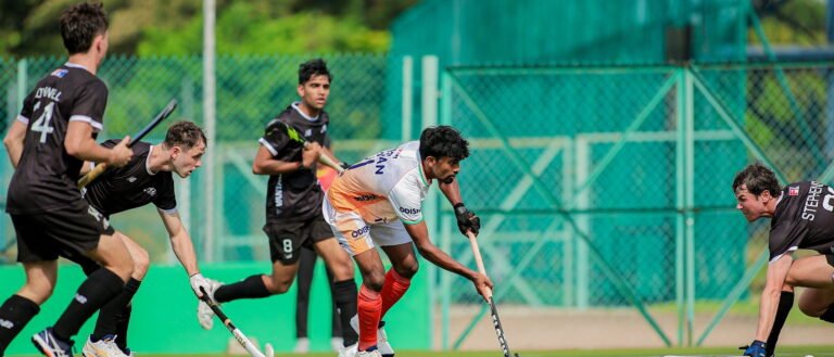 Hockey World News 1 india spirited india colts beat new zealand 4 2 68eed0ab68192 - Hockey World News - Dont Miss