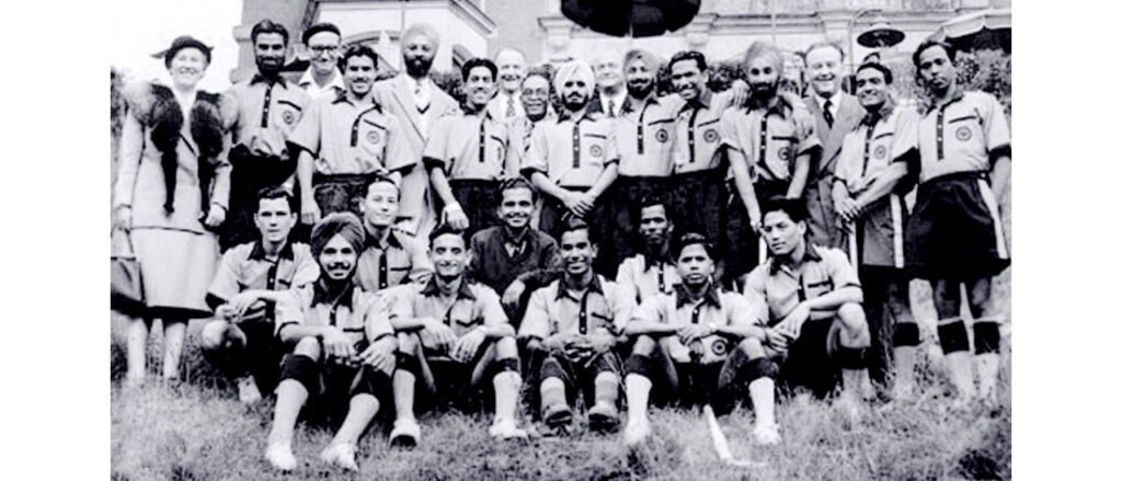 India: Trilochan Singh Bawa’s Medals Serve as a Motivation for Us at Home, Says Son Sukhwinder Bawa 3 india trilochan singh bawas medals serve as a motivation for us at home says son sukhwinder bawa 68f8db60bf8be - India: Trilochan Singh Bawa’s Medals Serve as a Motivation for Us at Home, Says Son Sukhwinder Bawa - ~Hockey India in their month-long campaign to celebrate 100 years of Indian hockey, deep-dives into nostalgia celebrating and remembering the heroes of the sport who created a legacy that continues to dominate the sporting world~