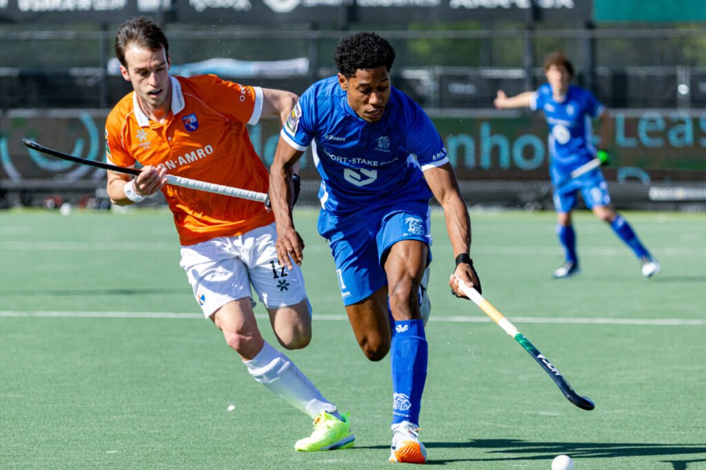 Netherlands: Field hockey on TV: Viaplay to double up on Bloemendaal on Sunday 1 netherlands field hockey on tv viaplay to double up on bloemendaal on sunday 68e04f31b9e52 - Netherlands: Field hockey on TV: Viaplay to double up on Bloemendaal on Sunday - The double at Bloemendaal is in the spotlight this big league weekend. Viaplay broadcasts both duels live from 't Kopje and field hockey.nl also reports on duels between the home team and Kampong.