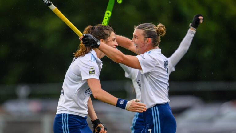 netherlands tilburg ladies stunt against amsterdam hdm men win again 68e1a0ad3e212 - Hockey World News - Dont Miss