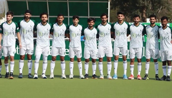 Pakistan: Pakistan’s replacement confirmed for India-hosted Junior Hockey World Cup 2 pakistan pakistans replacement confirmed for india hosted junior hockey world cup 690313e80cef9 - Pakistan: Pakistan’s replacement confirmed for India-hosted Junior Hockey World Cup - Oman has officially replaced Pakistan in the upcoming FIH Junior Hockey World Cup, set to be held in Tamil Nadu, India, from November 28 to December 10, following Pakistan’s withdrawal due to security concerns.