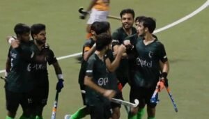 Hockey World News 10 pakistan sultan of johor cup sufyans late strike helps pakistan salvage draw against india 68eed08918d47 - Hockey World News - Dont Miss