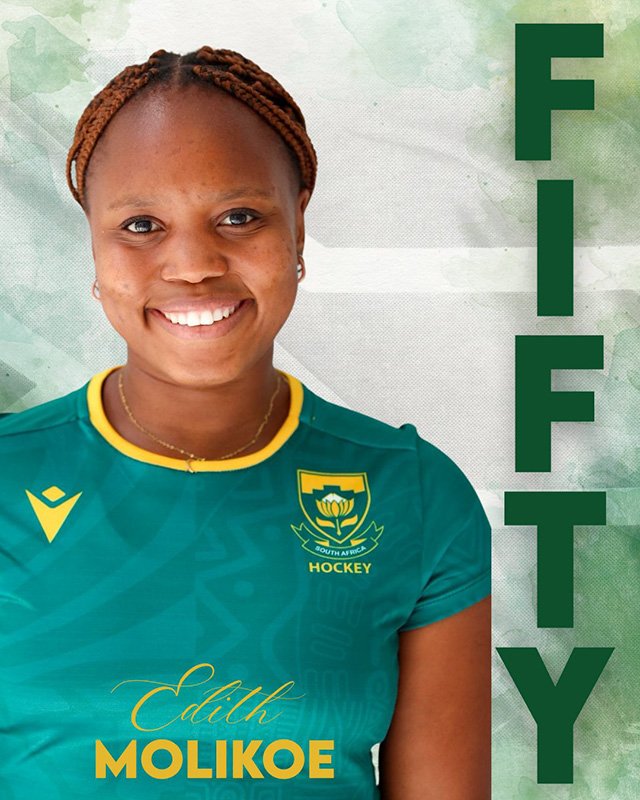 South Africa: Kenya Frustrate South Africa in Goalless African Hockey Cup of Nations Draw 8 south africa kenya frustrate south africa in goalless african hockey cup of nations draw 68f12bdd3353d - South Africa: Kenya Frustrate South Africa in Goalless African Hockey Cup of Nations Draw - The South African women’s hockey team were left frustrated after being held to a 0–all draw by Kenya in their third match of the 2025 African Hockey Cup of Nations in Ismailia, Egypt, on Wednesday, 15 October 2025.