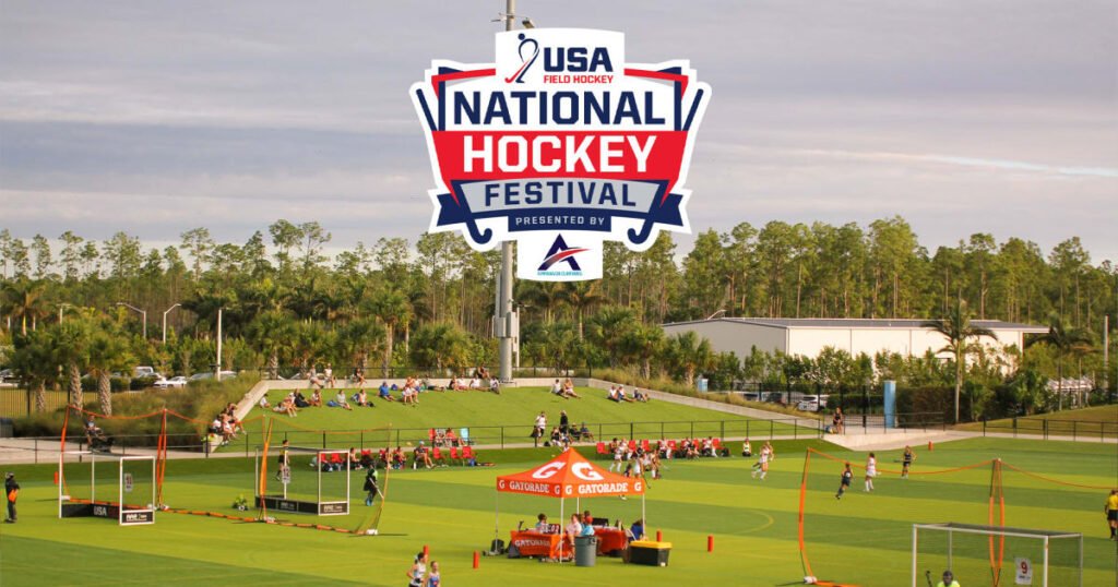 usa 2025 national hockey festival schedule released 68ddb9cb6f118 - USA: 2025 National Hockey Festival Schedule Released - NAPLES, Fla. – USA Field Hockey is pleased to announce the competition schedule for the 2025 National Hockey Festival, presented by Approach Clothing. Returning to the Paradise Coast Sports Complex in Naples, Fla. for the third edition in a row, this year’s event promises to provide fun and lasting memories over the Thanksgiving holiday.