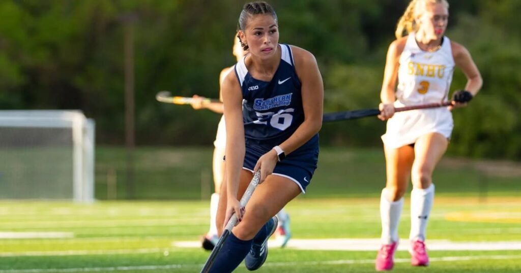 usa college games to watch october 24 to 30 68fabac2a3f62 - USA: College Games to Watch: October 24 to 30 - Christopher Newport (15-0) maintained their top spot in NFHCA DIII polls unanimously for the fourth consecutive week. The Captains boast victories over six teams currently among national ranks, including No. 2 Johns Hopkins and No. 4 Salisbury. Still unbeaten, Christopher Newport came back from a weekend hiatus to defeat St. Mary's, 7-1, this past Wednesday.