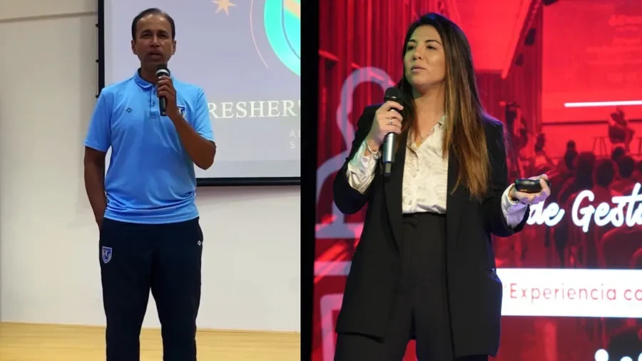 AHF: 
            FIH appoints safeguarding experts for upcoming Junior World Cups