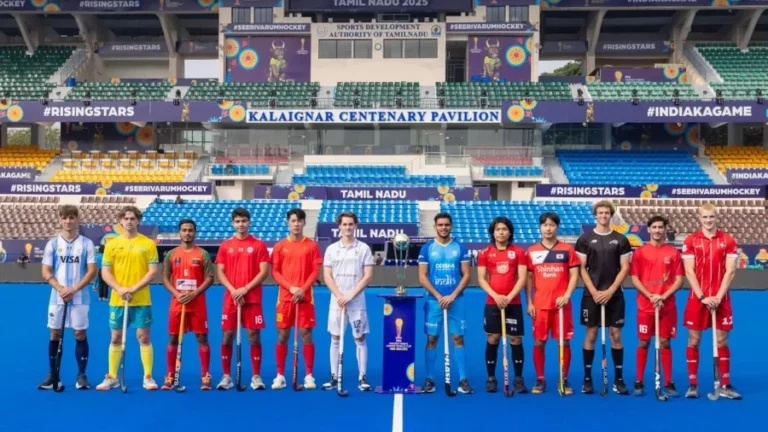 Hockey World News 59 ahf fih hockey mens junior world cup tamil nadu 2025 lets hear from the teams 6928851856ae8 - Hockey World News - Dont Miss