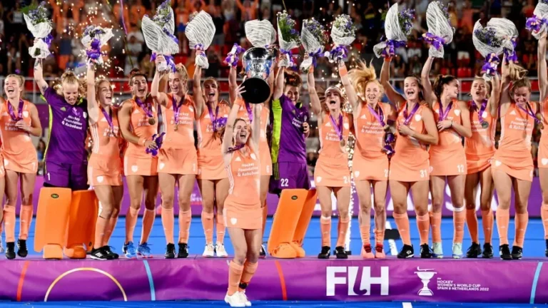 Hockey World News 1 ahf fih joins forces with sportfive to boost global commercial growth across international hockey 691761aa9b323 - Hockey World News - Dont Miss