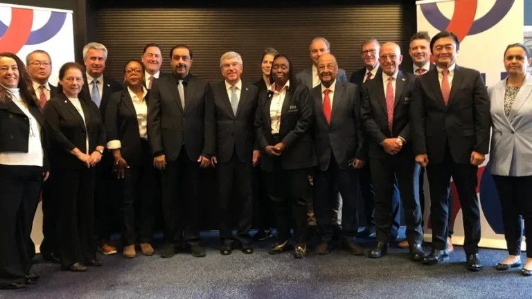 Hockey World News 1 ahf fih president tayyab ikram reflects on the final fih executive board meeting of 2025 690a329ab33ca - Hockey World News - Dont Miss