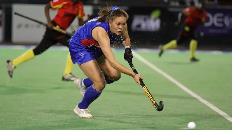 Hockey World News 60 ahf namibia ready to make their mark in santiago 69063e146a398 - Hockey World News - Dont Miss