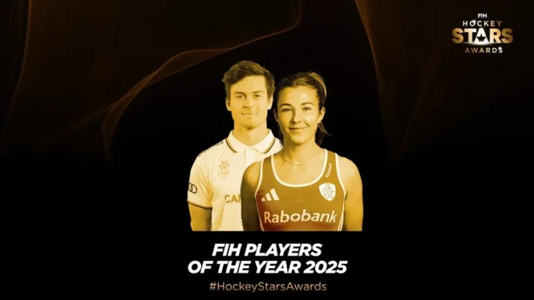 Hockey World News 60 ahf xan de waard ned and tom boon bel named fih players of the year 69249096da371 - Hockey World News - Dont Miss