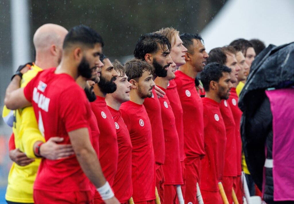Canada: Field Hockey Canada announces Men’s National Team Roster for Sultan Azlan Shah Cup 1 canada field hockey canada announces mens national team roster for sultan azlan shah cup 691259663057f - Canada: Field Hockey Canada announces Men’s National Team Roster for Sultan Azlan Shah Cup - Field Hockey Canada is proud to announce the men’s national team roster for the upcoming 31st Sultan Azlan Shah Cup, set to take place in Ipoh, Malaysia. The prestigious invitational men’s tournament will feature six top-tier international teams in addition to Canada: Belgium (3), India (7), New Zealand (11), Malaysia (13), and Korea (15). Known for its competitive draw and passionate fans, the Azlan Shah Cup offers an important opportunity for Canada’s squad to test itself against some of the world’s best in a high-pressure environment.