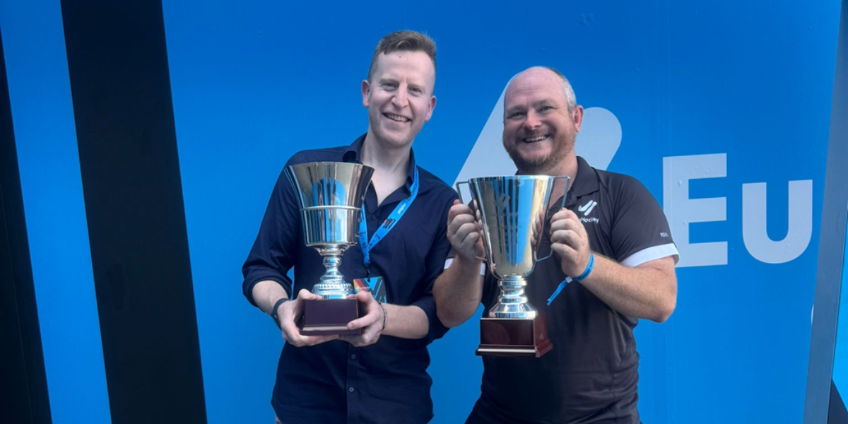 Great Britain 19 england eurohockey id championships 2025 by richard chere 691ca0b03bc24 - Great Britain - Great britain